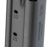 SPRINGFIELD MAGAZINE 1911 DS - PRODIGY 9MM 20RD DOUBLE STACK