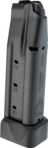 SPRINGFIELD MAGAZINE 1911 DS - PRODIGY 9MM 20RD DOUBLE STACK