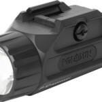 HOLOSUN PID WHITE LIGHT  1000/ - 500 LUMEN ALUM PISTOL LIGHT