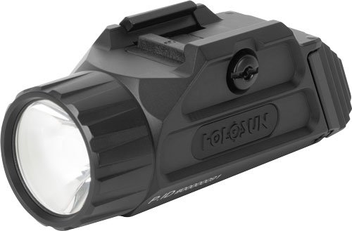 HOLOSUN PID WHITE LIGHT  1000/ - 500 LUMEN ALUM PISTOL LIGHT