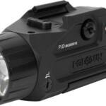 HOLOSUN PID GREEN/IR LASER WHT - LIGHT 1000/500 LUM PISTOL LGHT