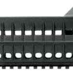 KEL-TEC COMPACT FOREARM FOR - PLR16 PISTOL SYNTHETIC BLACK