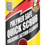 SHOOTERS CHOICE PSQ DEGREASER - POLYMER SAFE 12OZ. AEROSOL
