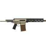 Q BOOM BOX 8.6BLK 12" PISTOL
