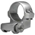 RUGER 4KO OFFSET RING S/S - MEDIUM 1" PACKED INDIVIDUALLY