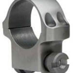 RUGER 4KHM RING H'EYE S/S 1" - MEDIUM PACKED INDIVIDUALLY
