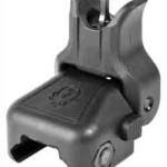 RUGER RAPID DEPLOY FRONT - SIGHT RAIL MOUNTED