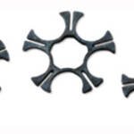 RUGER FULL MOON CLIPS 9MM - LUGER 3-PACK