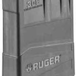 RUGER MAGAZINE AI-STYLE - 10RD 308 WIN POLYMER