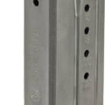 RUGER MAGAZINE AMERICAN COMPAC - 9MM LUGER 12RD STAINLESS