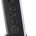 RUGER MAGAZINE LCP II 380ACP - 7RD