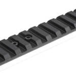 RUGER AMERICAN RIMFIRE - PICATINNY SCOPE BASE