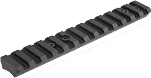 RUGER AMERICAN RIMFIRE - PICATINNY SCOPE BASE