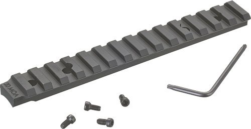 RUGER AMERICAN RIFLE 20 MOA - SCOPE BASE