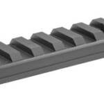 RUGER PRECISION RIFLE - 30 MOA SCOPE BASE