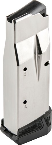 RUGER MAGAZINE MAX-9 - 9MM 12RD BLUE