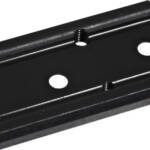 RUGER 57 OPTIC BASE ADAPTER - PLATE FOR EOTECH DOCTOR MEOPTA