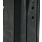 RUGER MAGAZINE SECURITY 380ACP - 10RD BLACK PLASTIC