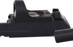 RUGER MAX-9 LONG SLIDE - ASSEMBLY W/READYDOT SIGHT