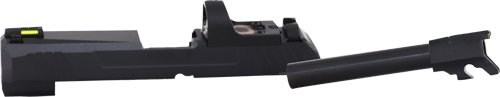 RUGER MAX-9 LONG SLIDE - ASSEMBLY W/READYDOT SIGHT