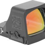 HOLOSUN RONIN 507 MINI REFLEX - COMP RETICLE GREEN DOT