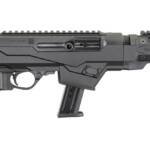 RUGER PC CARB 9MM SYN 16" MLOK 17+1