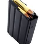 RUGER MAGAZINE AR-556 350LEG 10RD