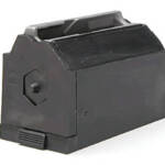 RUGER 77/22 MAGAZINE 22HORNET 6RD