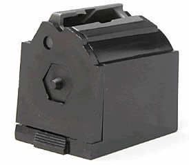 RUGER 77/22 - 96/22 MAGAZINE 22LR