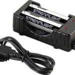 STREAMLIGHT SL-B26 CHARGE KIT - 2-SL-B26 BATTERIES & CHARGER