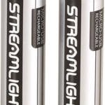STREAMLIGHT SL-B26 USB BATTERY - 2-PACK