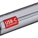 STREAMLIGHT SL-B50 USB BATTERY - 1-PACK