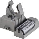 STREAMLIGHT STINGER 2020 S LED - W/120V AC/12V DC & PIGGYBACK