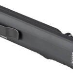 STREAMLIGHT WEDGE CARRY LIGHT - WHITE EDC BLACK W/POCKET CLIP