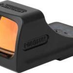 HOLOSUN SCS SOLAR CHARGING SGT - 2MOA DOT/32MOA H&K VP9 2 GREEN