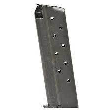 SPRINGFIELD ARMORY MAGAZINE 1911 38SUPER 9RD SS