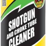 SHOOTERS CHOICE SHOTGUN & - CHOKE TUBE CLEANER 12 OZ AERSL