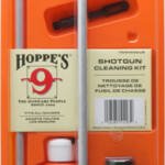 HOPPES CLEANING KIT UNIVERSAL - SHOTGUN W/CLAMSHELL PACKAGE