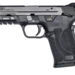 SMITH AND WESSON M&P9 M2.0 SHIELD EZ 9MM SAFETY