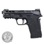 SMITH AND WESSON M&P380 PC 380ACP PORTED BLACK