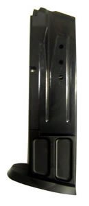 SMITH AND WESSON MAGAZINE M&P9 9MM 10RD