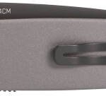 SOG KNIFE TWITCH III 3.1" SPRG - ASST GRAY/BLUE/BLACK