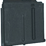 KEL-TEC MAGAZINE SU-16 223REM - 10RD POLYMER BLACK
