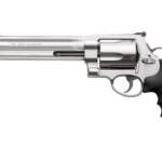 SMITH AND WESSON 460XVR 460S&W 8-1/2" SS AS