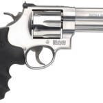 SMITH AND WESSON 629 44MAG 4" SS AS 6RD
