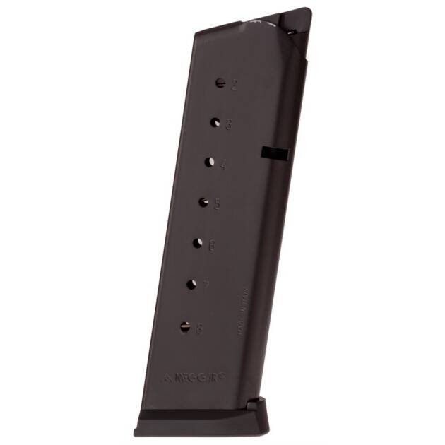 TAURUS MAGAZINE 1911CMDR 45ACP 8RD