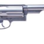 TAURUS JUDGE MAG 410/45LC SS 6.5" 5SH