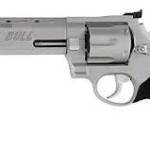 TAURUS RAGING BULL 44MAG SS 6.5" 6SH
