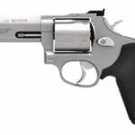 TAURUS TRACKER 44MAG SS 4" 5SH AS PTD