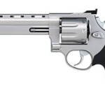 TAURUS 608 357MAG 6.5" SS 8SH AS PTD